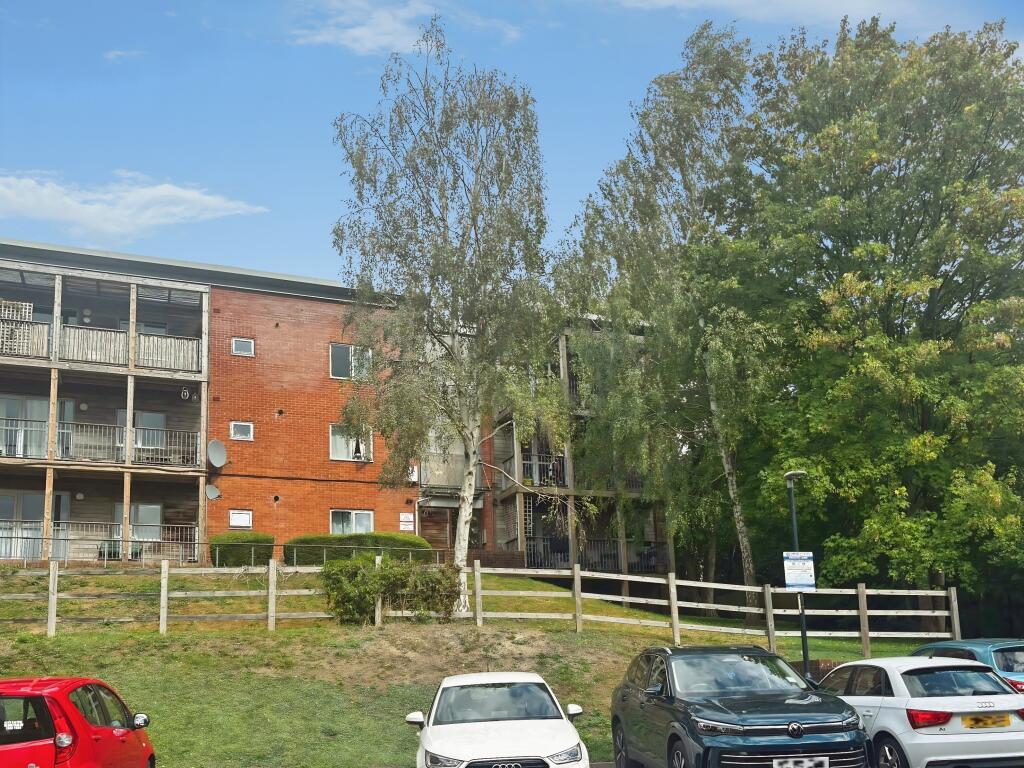 Main image of property: Peninsula Road, Winchester, SO22