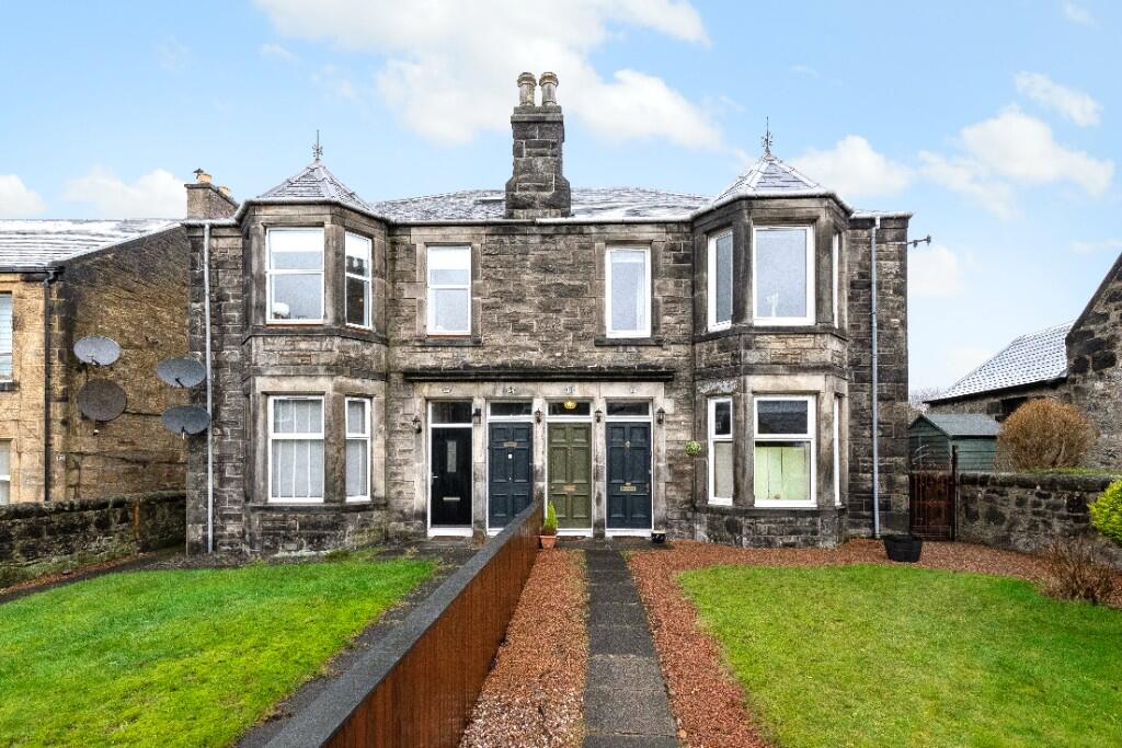 Main image of property: 126 Appin Crescent, Dunfermline, Fife, KY12 7QS