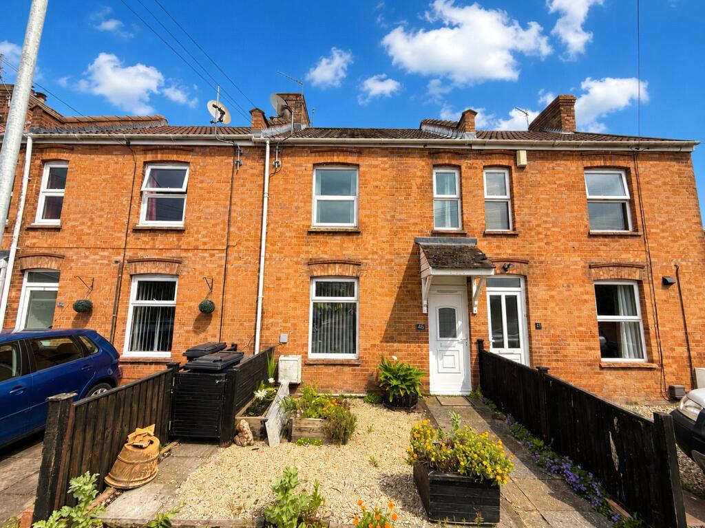 Main image of property: Alstone Road, West Huntspill, Highbridge, Somerset, TA9