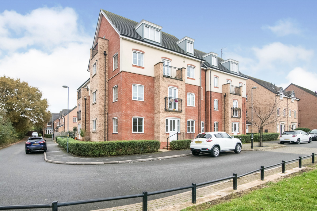 Main image of property: Riverpark Way, Northfield, B31