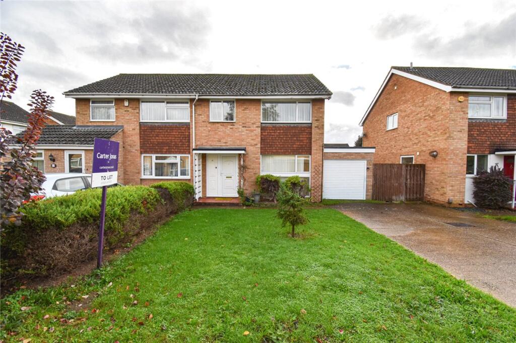 Main image of property: Ashvale, Cambridge, CB4