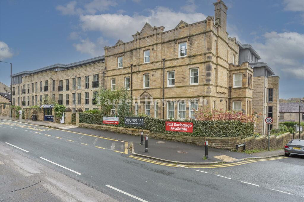 Main image of property: Williamsons Court, Greaves Road, Lancaster