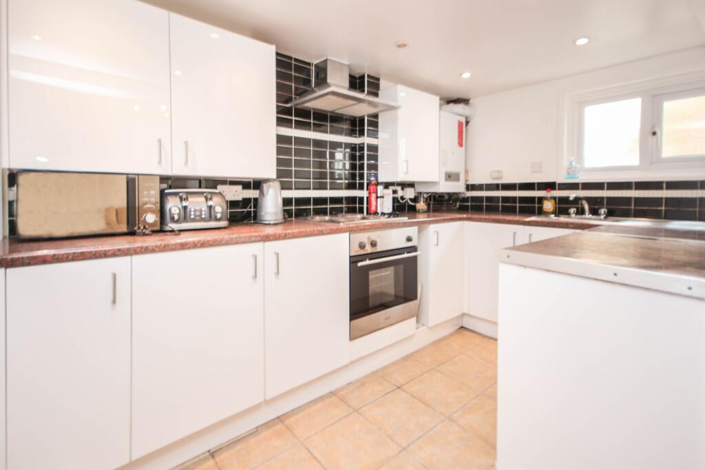 Latimer Road, Bournemouth, BH9