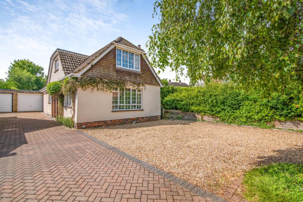 Main image of property: The Drift, Rowlands Castle, Hampshire