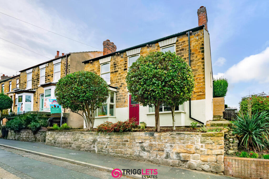 Main image of property: Chapel Street, Wath-Upon-Dearne, Rotherham, S63