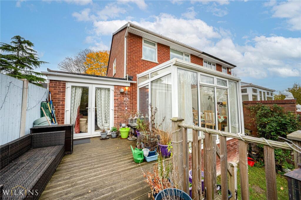 Additional image 25 of Grange Close, Two Gates, Tamworth, B77