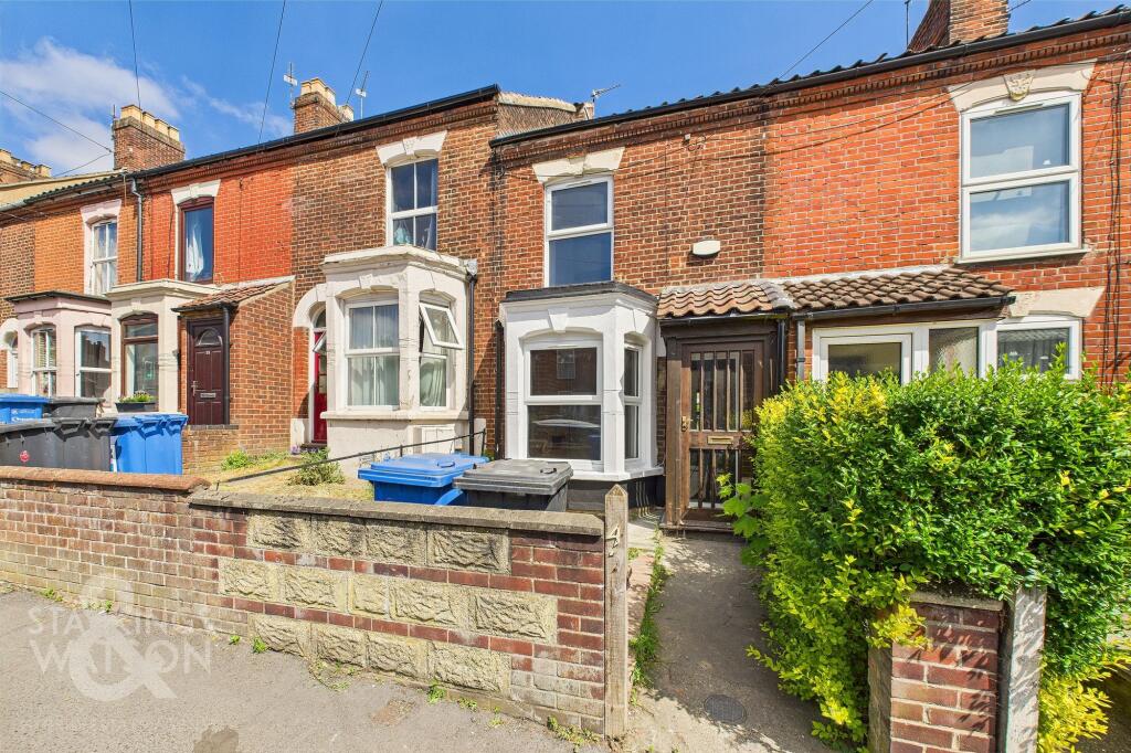 Main image of property: Silver Road, Norwich