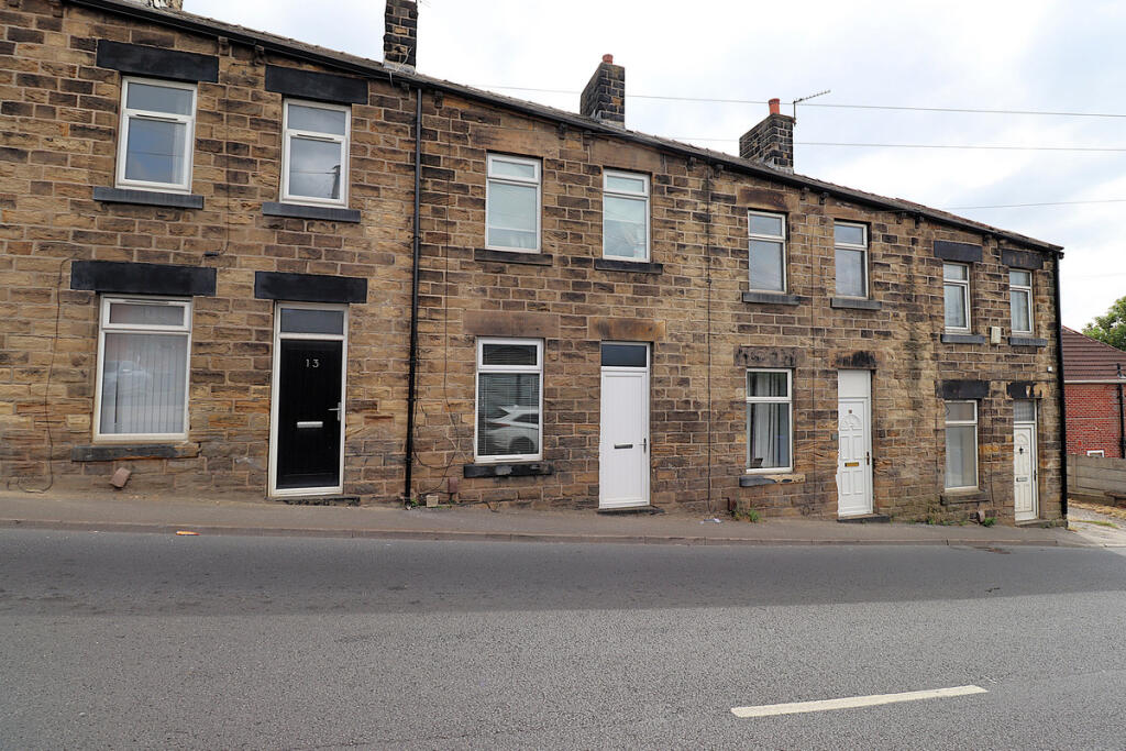 Main image of property: Carlton Road, Barnsley, S71