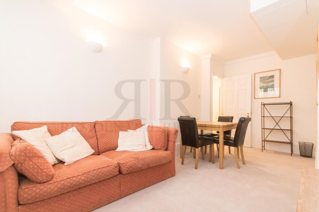 Main image of property: Raeburn House, 20 Gloucester Street, London, SW1V