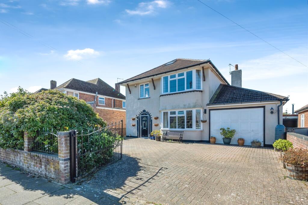 Main image of property: Victoria Road, Gorleston, Great Yarmouth