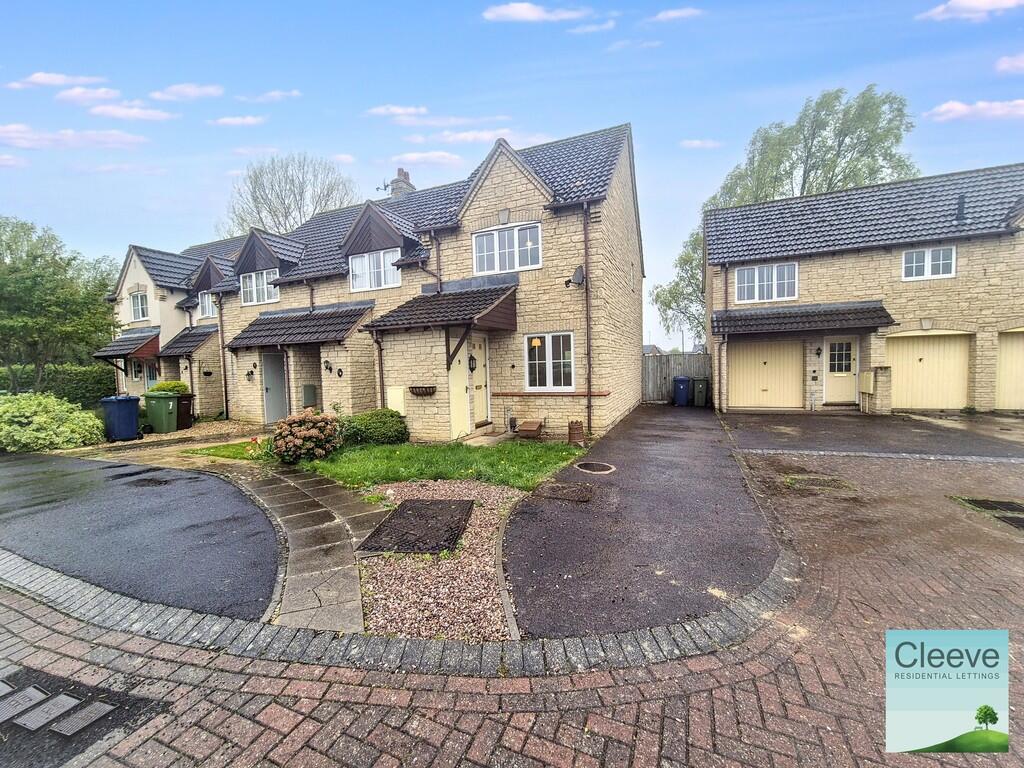 Main image of property: Bishops Cleeve