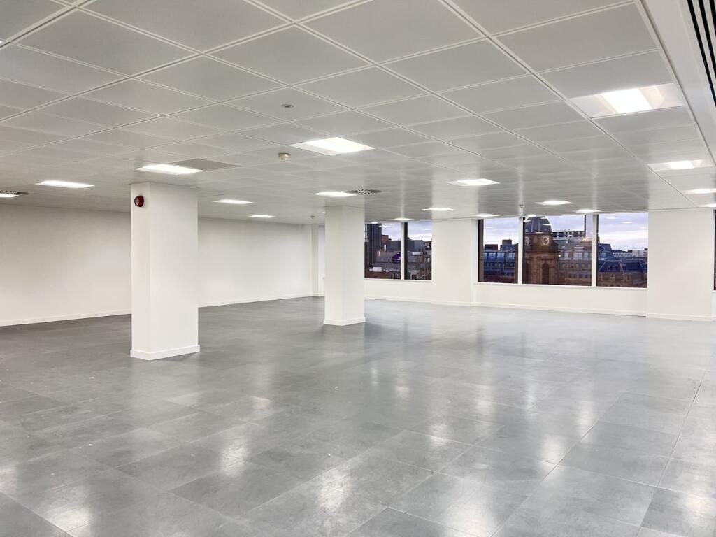 Additional image 13 of Bank House, 8 Cherry Street, Birmingham, B2 5AL