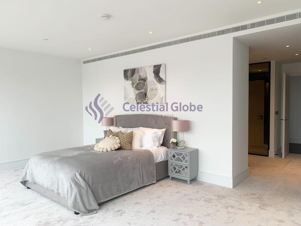 Main image of property: Fountain Park Way, London, W12