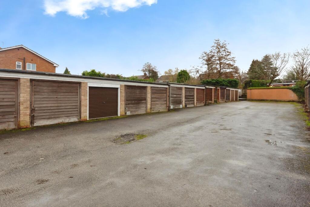 Additional image 26 of Stourton Close, Knowle, Solihull