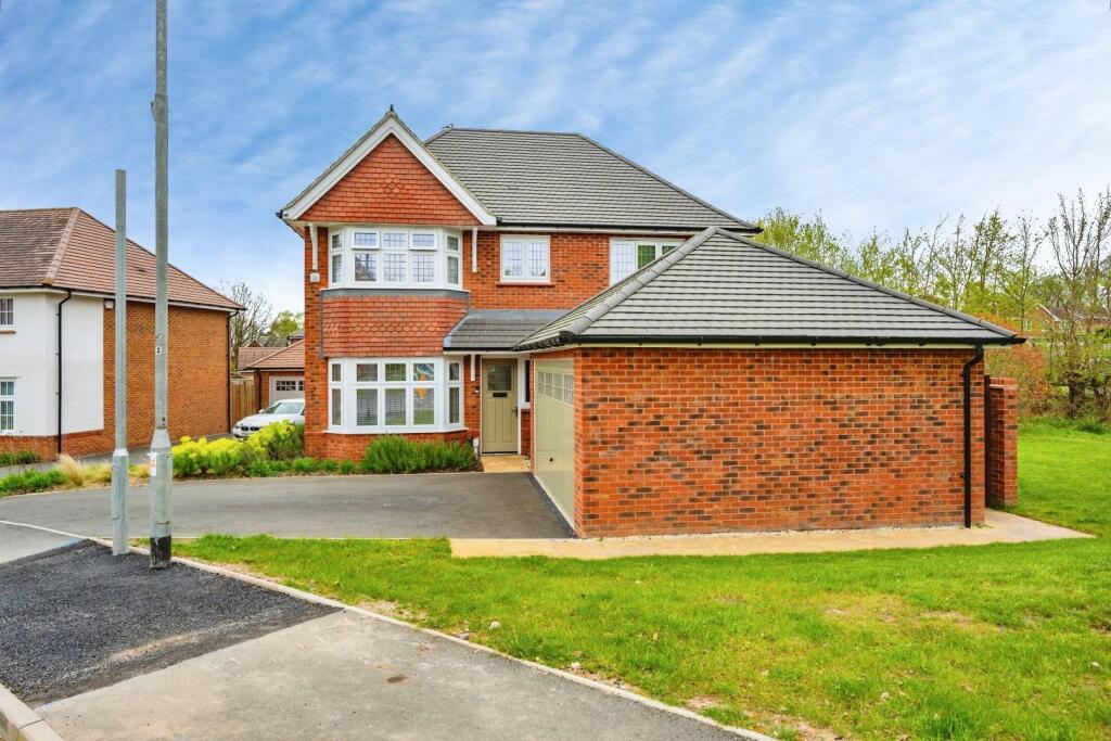 Additional image 4 of Boundary Drive, Amington, Tamworth