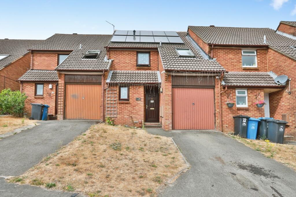 Main image of property: Gussage Road, Poole, Dorset, BH12