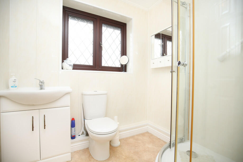 Apartment in North Warwickshire, Atherstone CP - More