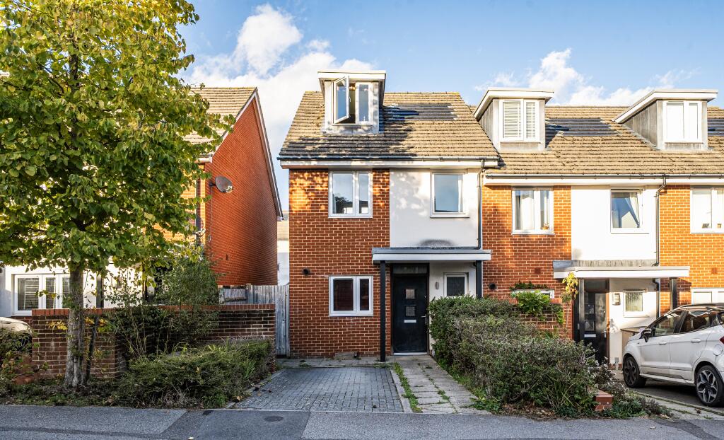 Main image of property: Hanbury Lane, Haywards Heath, RH16