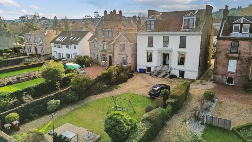 Main image of property: 23 Esplanade, Greenock, PA16 7RU