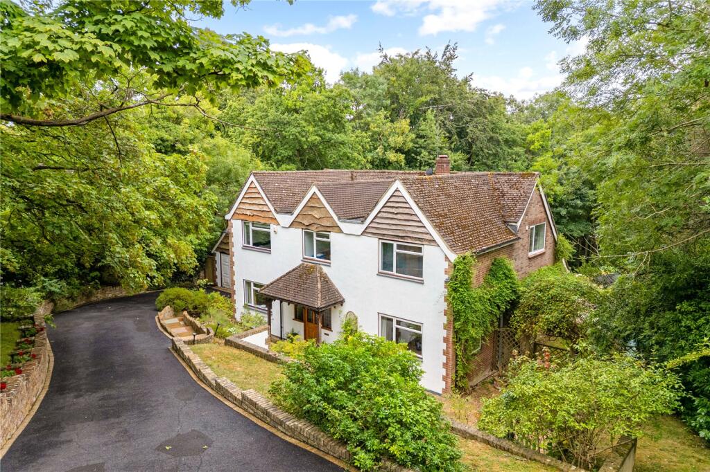 Main image of property: The Drive, Rickmansworth, Hertfordshire, WD3
