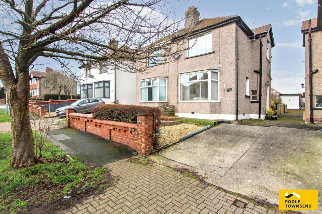 Main image of property: Highlands Avenue, Barrow-in-furness, LA13 0AH