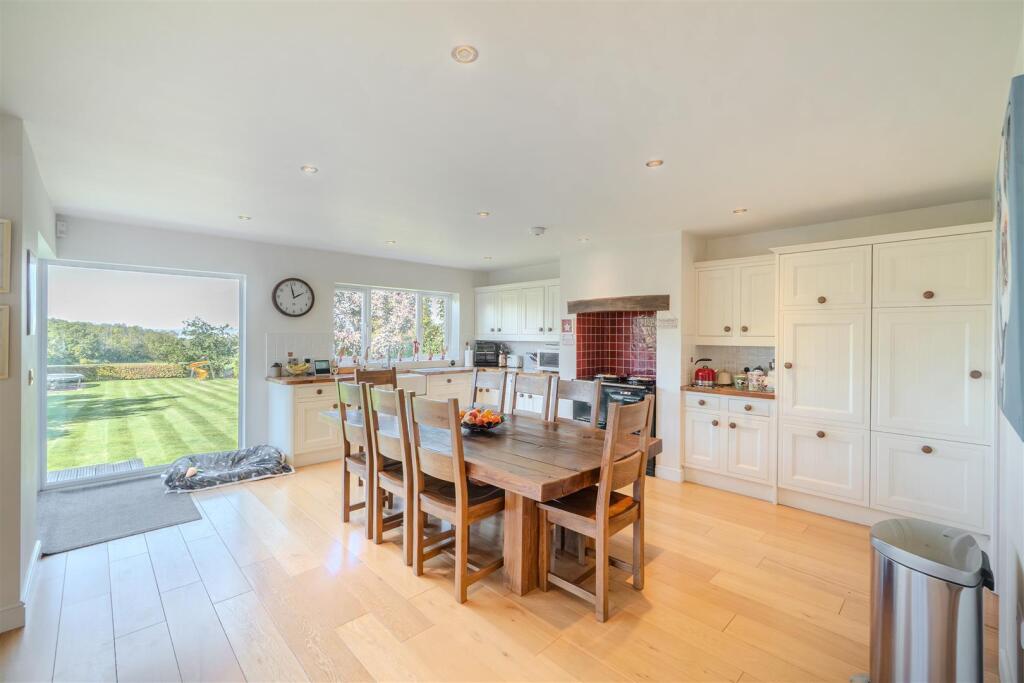 Dennyview Road, Abbots Leigh, Bristol, BS8 photo 2