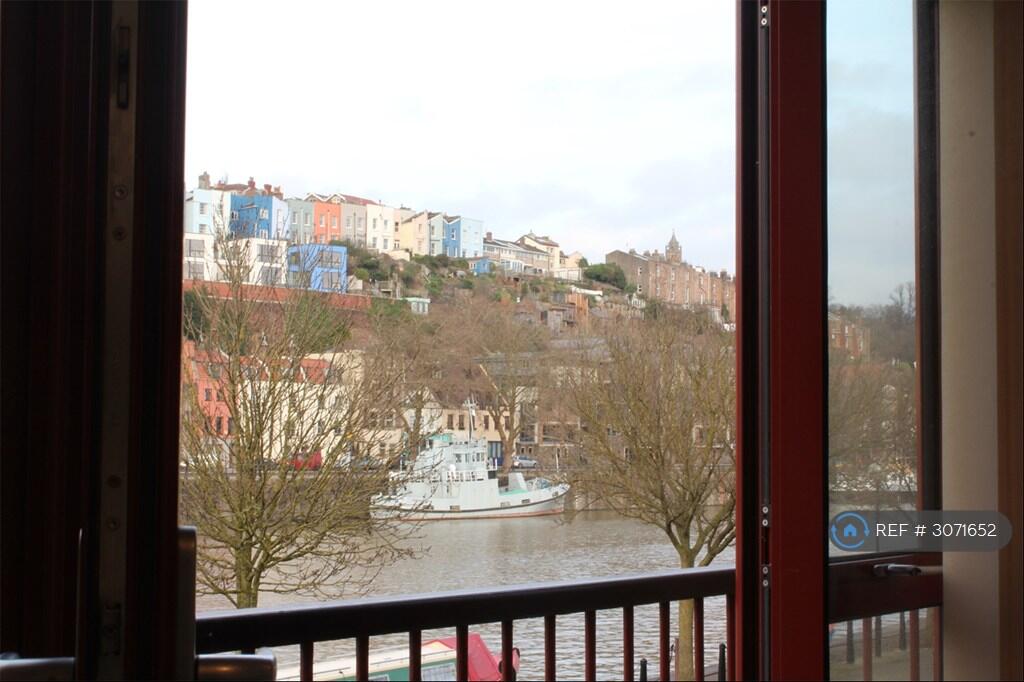 Apartment in Bristol, City of Bristol - View 5