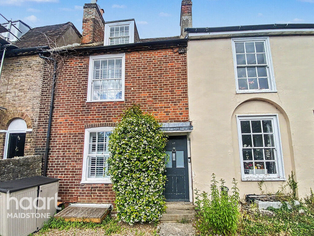 Main image of property: Sandling Road,, Maidstone