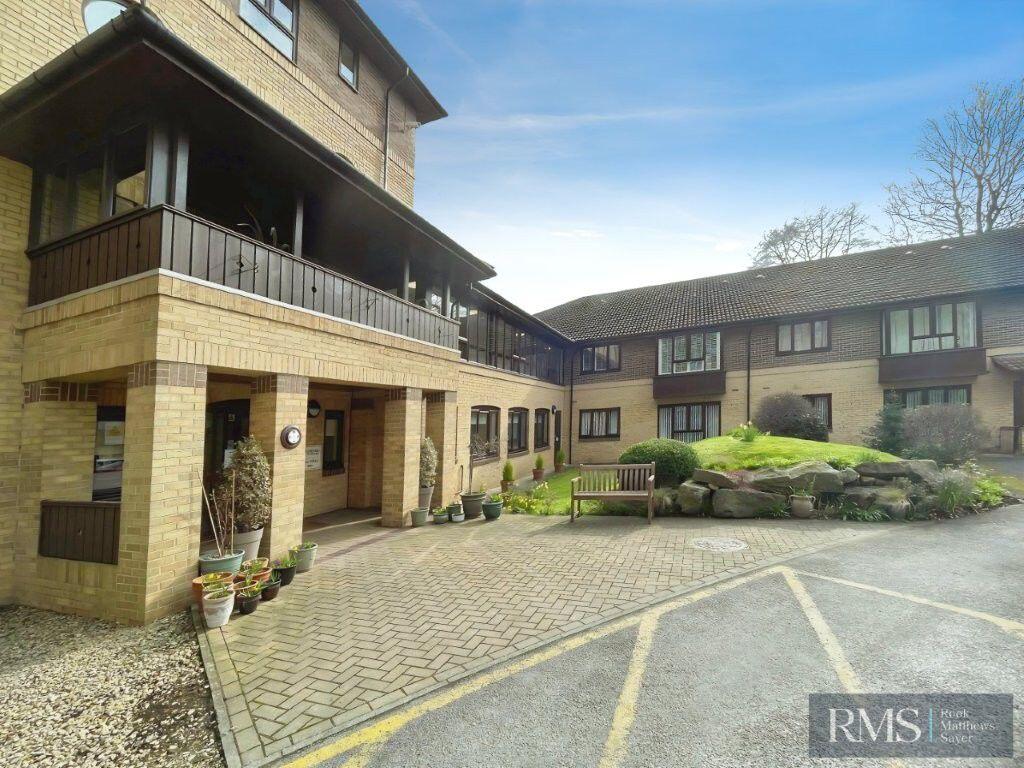 Main image of property: Sandyford Park, Newcastle Upon Tyne