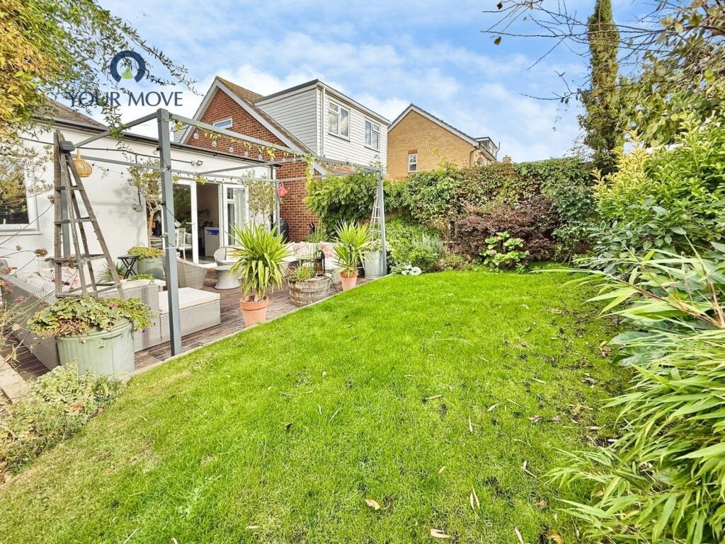 House in Dartford - View 4