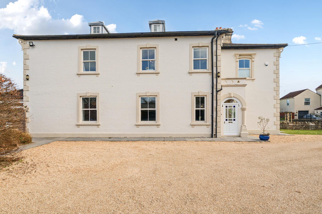 Main image of property: New Passage Road, New Passage, BS35