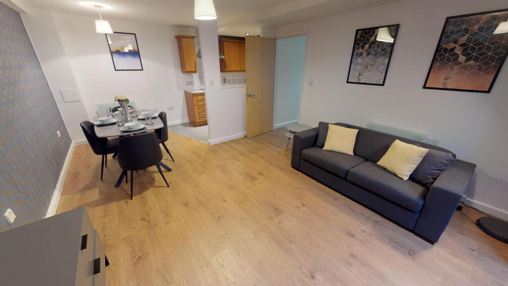 Main image of property: Manolis Yard, Liverpool