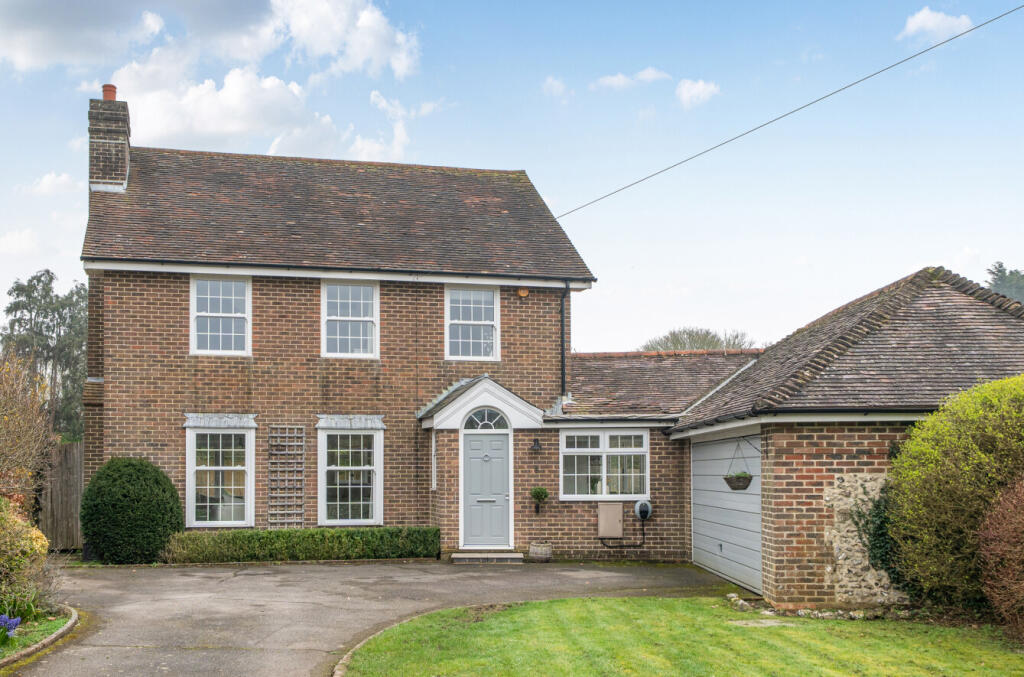 Main image of property: Goodacres, Arundel Road, Fontwell