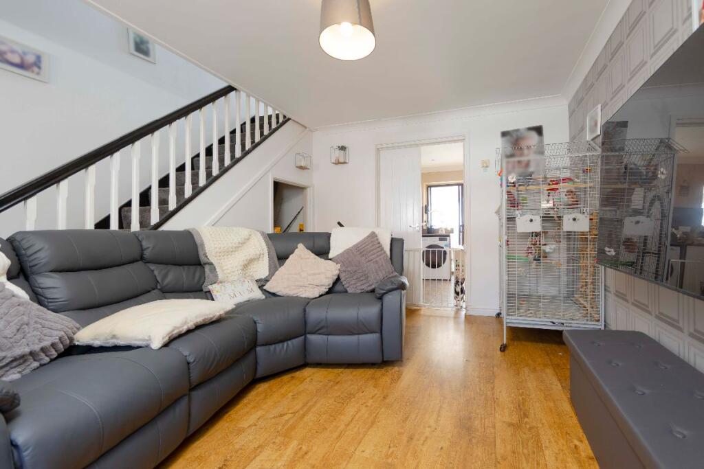 Main image of property: Parc Wenallt, Treharris