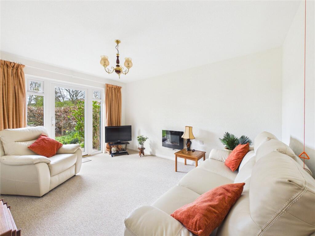 Bader Court, Martlesham Heath, Ipswich, Suffolk, IP5 - View 3