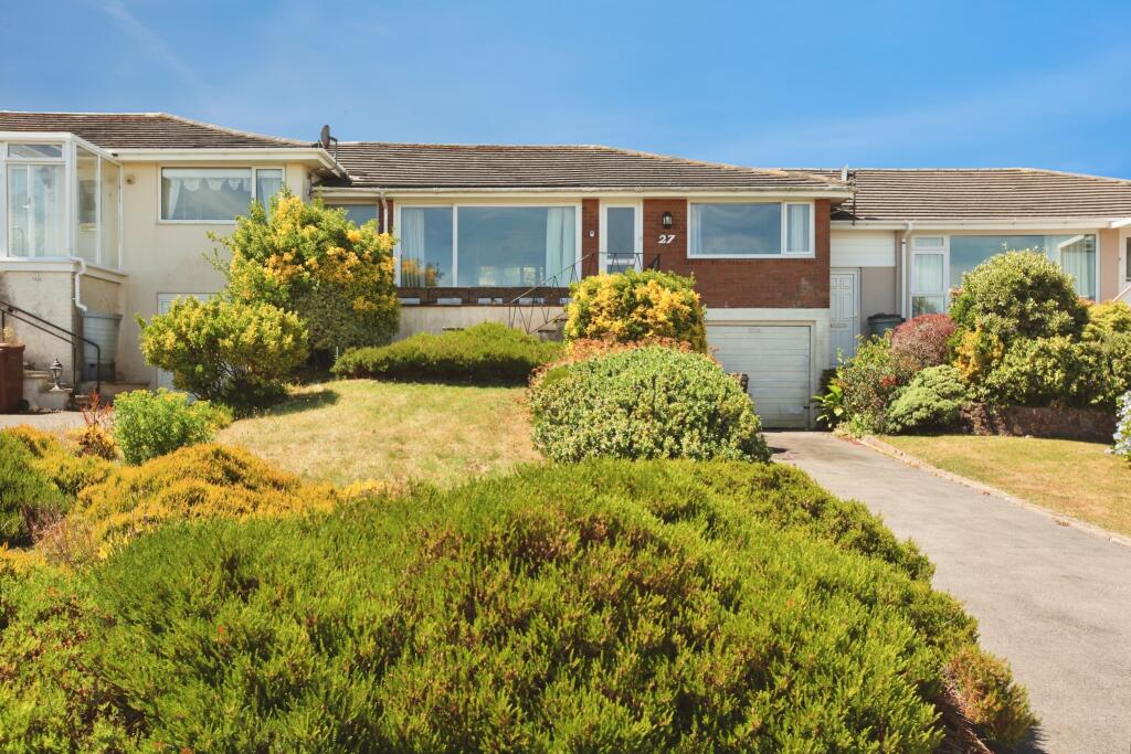 Main image of property: Raddicombe Drive, Hillhead, Devon