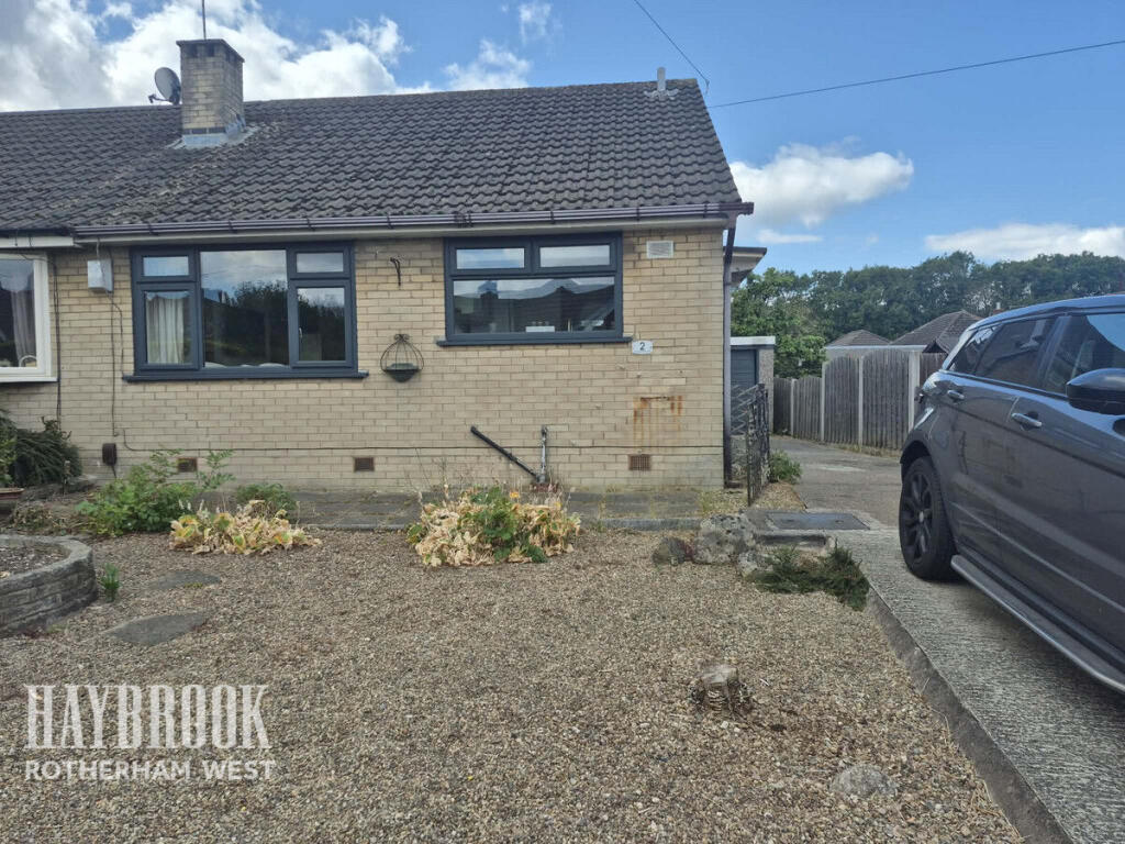 Main image of property: Kynance Crescent, Brinsworth