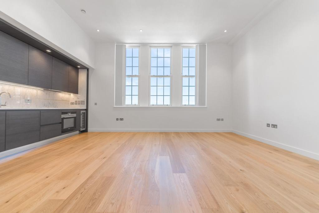 Main image of property: Islington Square, 8 Esther Ann Place London N1