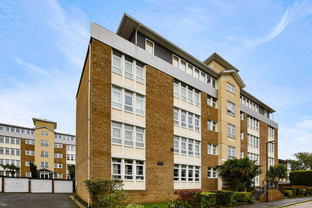 Main image of property: Valencia Road, STANMORE