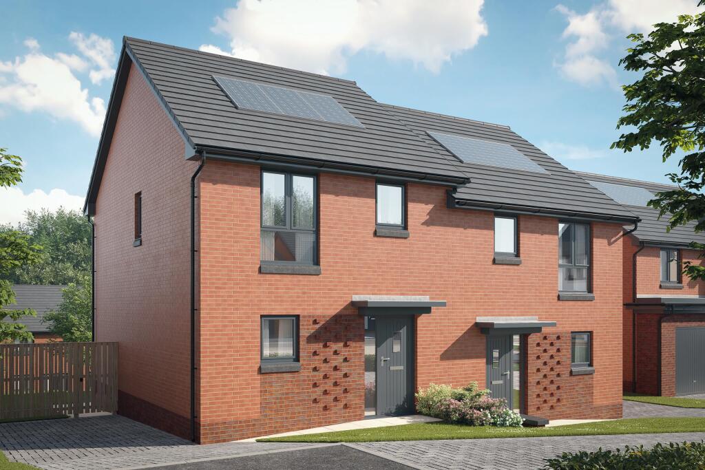 Main image of property: Bilsland Avenue,
Glasgow,
G20