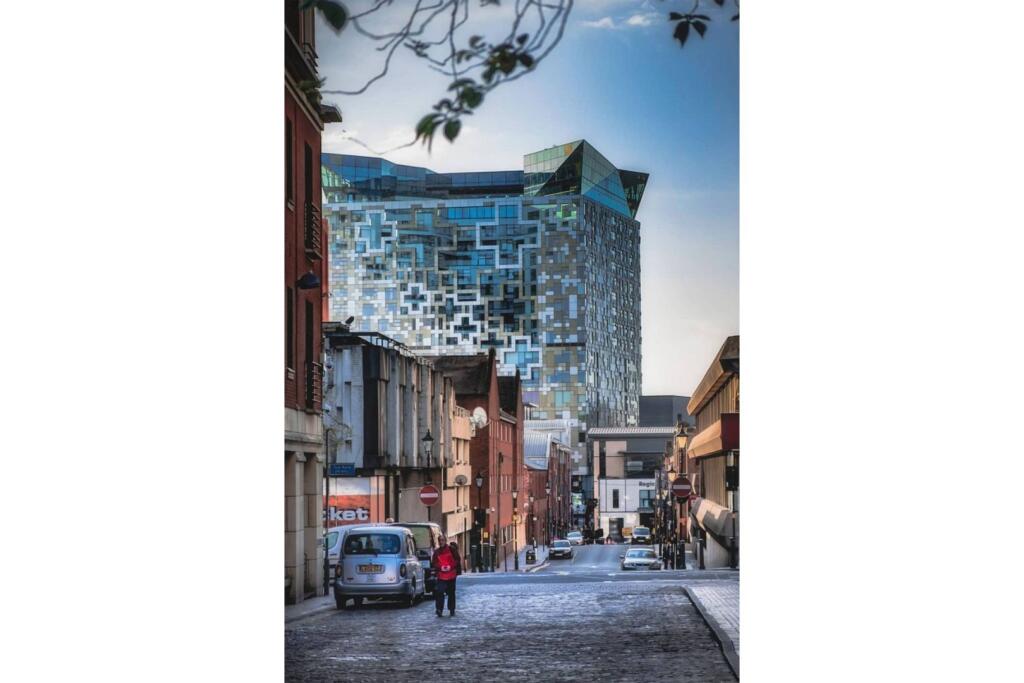 Additional image 5 of Wharfside Street, Birmingham, B1