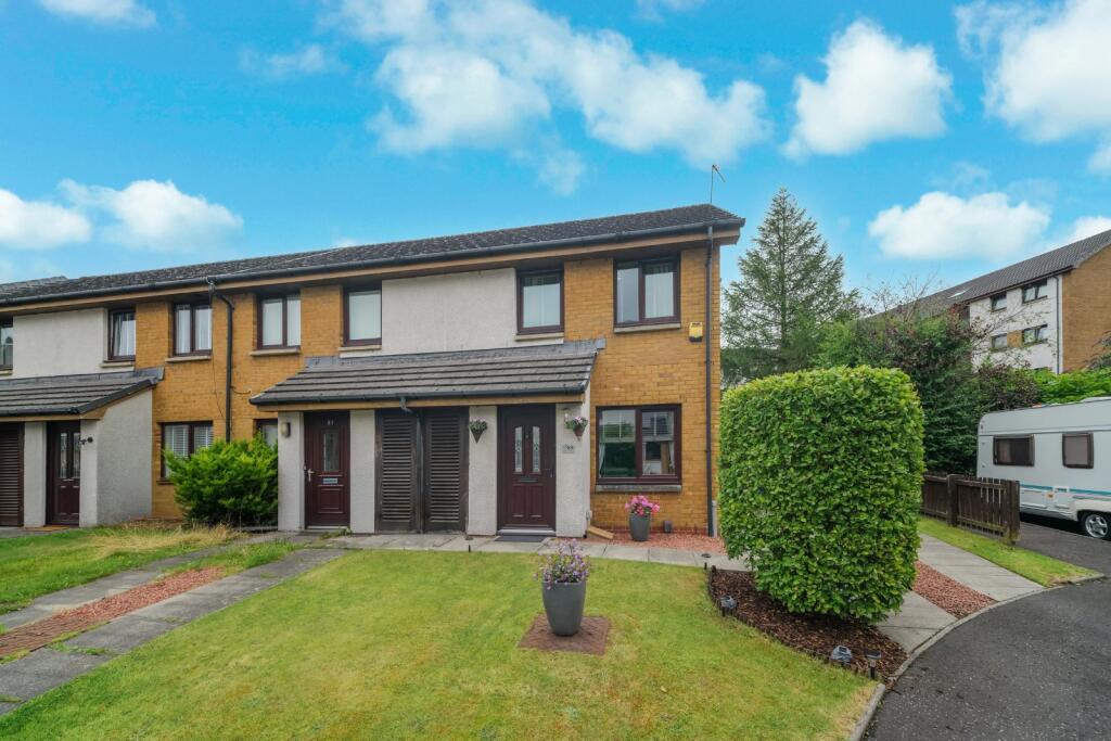 Main image of property: Saucel Crescent, Paisley, Renfrewshire, PA1