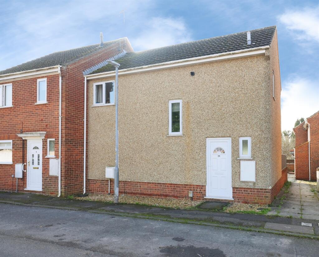 Main image of property: Poores Road, Durrington, Salisbury