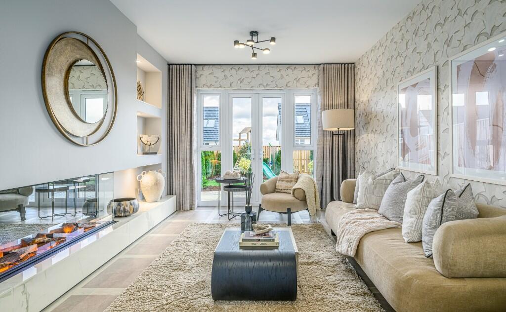 House in Glasgow, East Dunbartonshire - View 4
