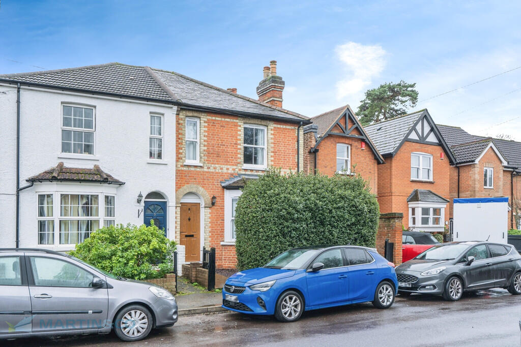 Main image of property: Lavender Road, Woking