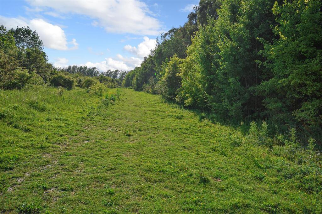 Totternhoe Nature Reserve, Totternhoe, Dunstable - View 2