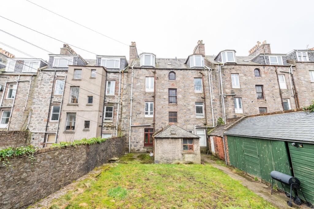 Additional image 18 of Esslemont Avenue, Aberdeen, AB25