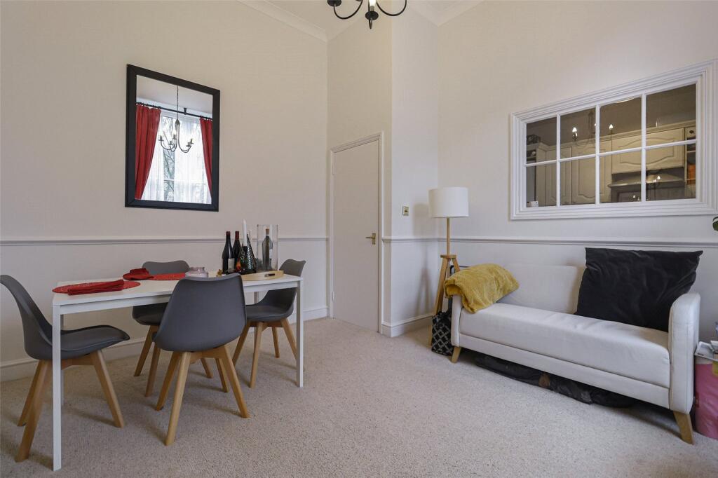 Main image of property: Royal Herbert Pavilions, Gilbert Close, Woolwich, SE18