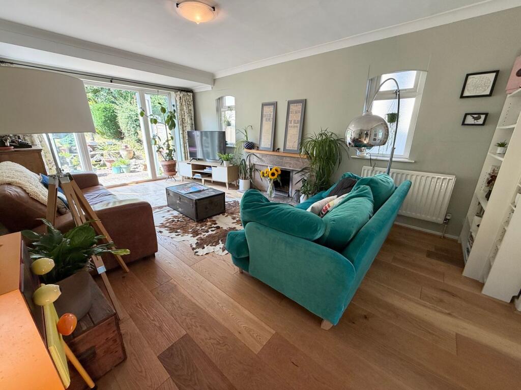 Hazel Beck, Bingley, BD16 photo 2