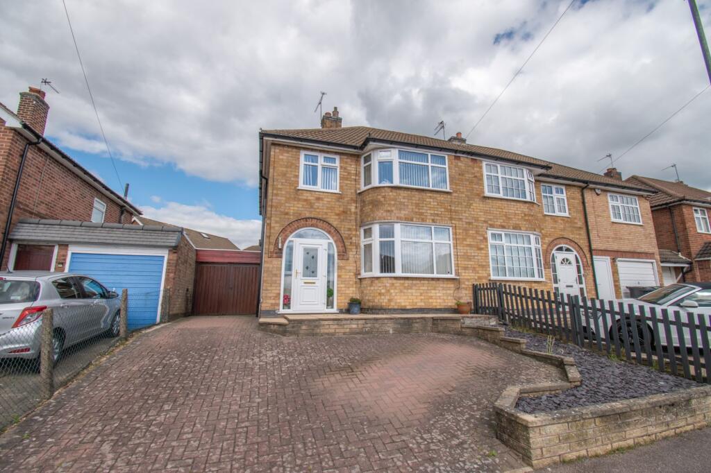 Main image of property: Queensgate Drive, Birstall
